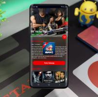 iMovies - Watch Movies Online captura de pantalla 3