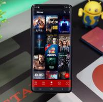 iMovies - Watch Movies Online captura de pantalla 1
