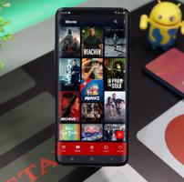 iMovies - Watch Movies Online captura de pantalla 2