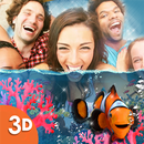 Chụp Ảnh Nước 🌊 Khung Hình Đẹp APK