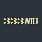 333 Water ícone