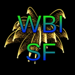 WBI Sensory Fireworks icon