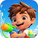 Water Blaster Battle APK