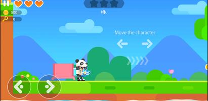 Water Blaster Battle captura de pantalla 3