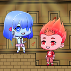 Boy and Girl : The Light Temple ícone