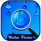 Water Finder Detector