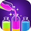 Water Sort: Lucky Bottle APK