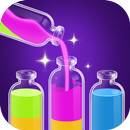 Water Sort: Lucky Bottle APK
