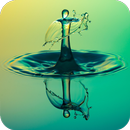 Water Wallpaper APK