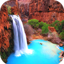 Waterfall Wallpaper HD APK