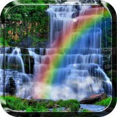 Waterfall Live Wallpaper APK  for Android – Download Waterfall Live  Wallpaper APK Latest Version from 