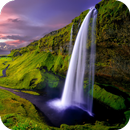 Waterfall Wallpaper APK