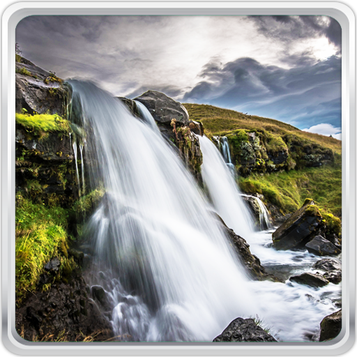 Waterfall HD Live Wallpaper APK  for Android – Download Waterfall HD  Live Wallpaper APK Latest Version from 