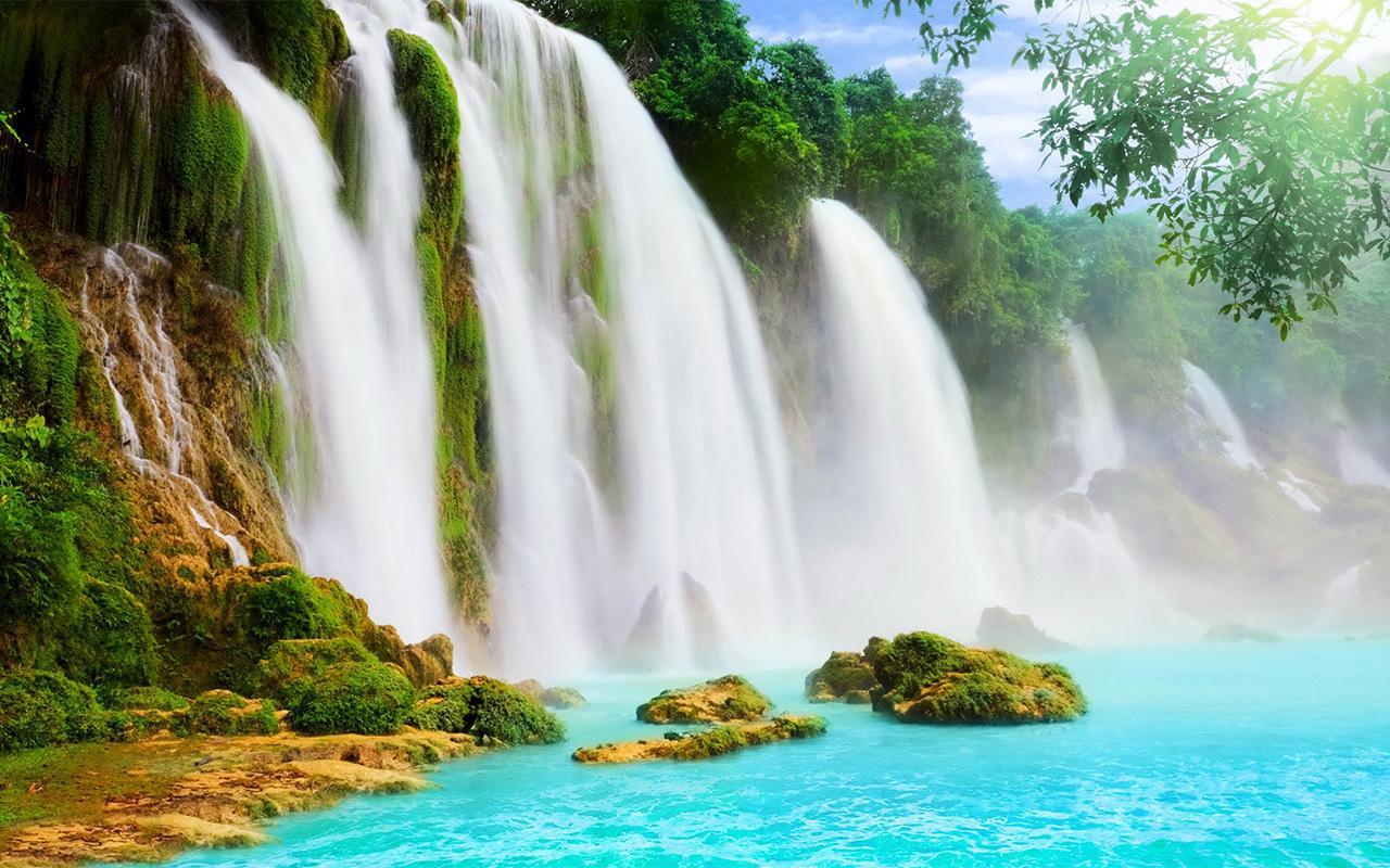 Air Terjun Hd Gambar Animasi For Android Apk Download Air Terjun Hd Gambar Animasi For Android Apk Download