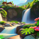 Waterfall Wallpapers APK