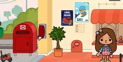 Watermelon Guia TOCA Town boca screenshot 1