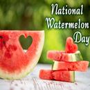 Watermelon Day 2021 – happy Wa APK