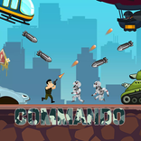 Super Commando – Action Run