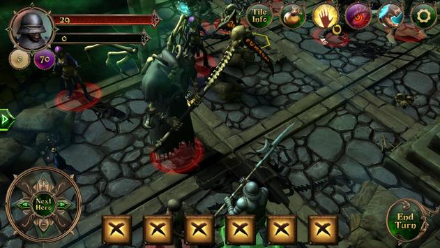 [Game Android] Demon's Rise