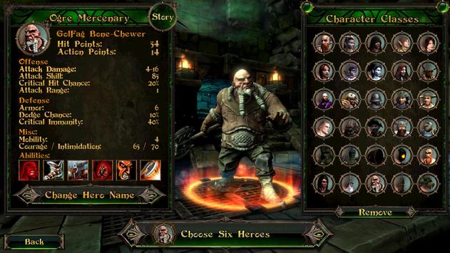 [Game Android] Demon's Rise