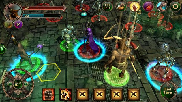 [Game Android] Demon's Rise