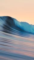 Wave Wallpapers الملصق