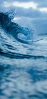 Wave Wallpapers تصوير الشاشة 3