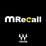 mRecall icône