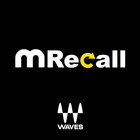 mRecall アイコン