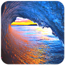 Waves Wallpaper APK
