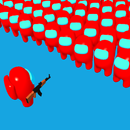 Imposter 3D: Imposter vs Crewmate APK