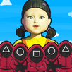 Squid - Red Light Green Light APK