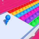 Pop It Run: Pop It Fidget Toys APK