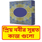 প্রিয় নবীর সুন্নত কাজ গুলো icon