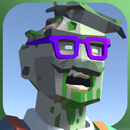 APK My Zombie City Zombie Tsunami