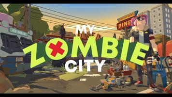 My Zombie City gönderen
