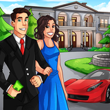 My Success Story Business Game APK