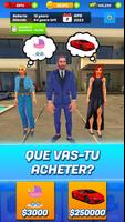 My Success Story Business Game capture d'écran 1