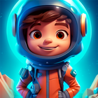My Little Planet Universe icon