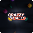 Crazy Balls : Fruit Farming