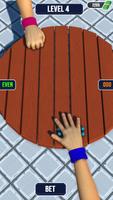 3 Schermata Red Green Light: Offline Games