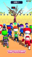 Poster Red Green Light: Offline Games