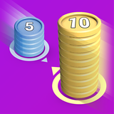 CoinBrawl.io icône