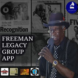 Freeman Legacy Group Official icône