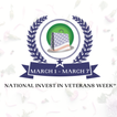 National Invest In Veterans Week War Room