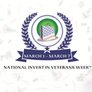 National Invest In Veterans Week War Room APK