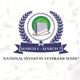 National Invest In Veterans Week War Room icône