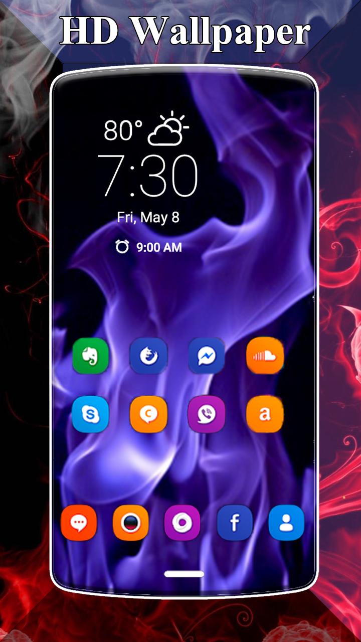 Theme For Samsung Galaxy A20 For Android Apk Download