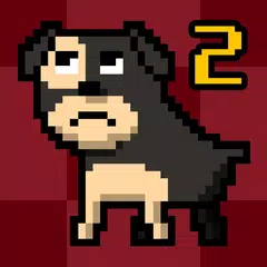 I Became  a Dog 2 アプリダウンロード
