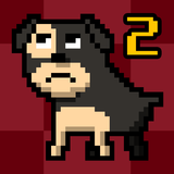 I Became  a Dog 2 ikon